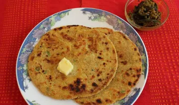 paratha- India TV Hindi