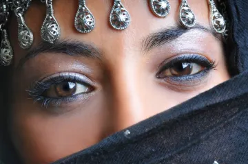 saudiwomen- India TV Hindi