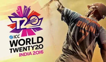 icc t-20 world cup 2016- India TV Hindi
