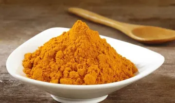 Turmeric- India TV Hindi