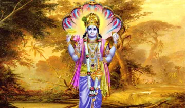 lord vishnu- India TV Hindi