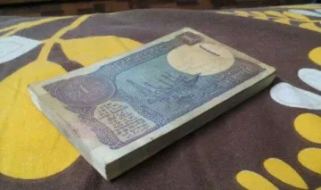 पिछले दो साल में जारी किए 16 करोड़ नोट, कीमत से डेढ़ गुना महंगा पड़ता है एक रुपए का नोट- India TV Paisa