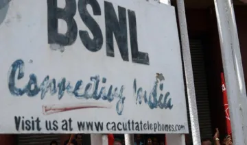 10 साल में मुनाफे से घाटे में आई बीएसएनएल, कंपनी की सेहत सुधारेगी सरकार- India TV Paisa