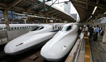 सस्ता ही होगा बुलेट ट्रेन का किराया, रेलवे मिनिस्टर पीयूष गोयल ने दिए संकेत- India TV Paisa
