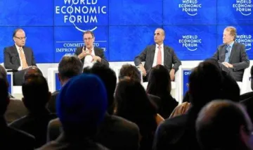 Davos 2016: हासिल की जा सकती है 8-9 फीसदी ग्रोथ, जेटली ने माना निर्यात नहीं बढ़ा पा रही सरकार- India TV Paisa
