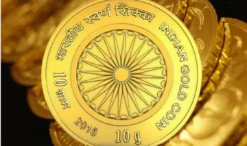 पोस्ट ऑफिस में भी बिकेंगे सोने के सिक्के, इंडिया पोस्ट और एमएमटीसी के बीच जल्द होगा एग्रीमेंट- India TV Paisa
