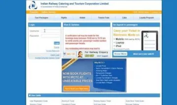 बड़ी राहत: IRCTC ने बढ़ाई अपनी वेबसाइट की स्पीड, एक मिनट में बुक होंगे 15000 ट्रेन टिकट- India TV Paisa