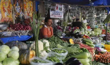 Inflation Rises: दिसंबर में महंगी हुई खाने-पीने की चीजें, थोक महंगाई दर -1.99 से बढ़कर -0.73 फीसदी हुई- India TV Paisa