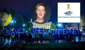 Net Neutrality: ट्राई और फेसबुक में जुबानी जंग, डेटा सर्विस प्राइस को लेकर आज होगी खुली चर्चा- India TV Paisa