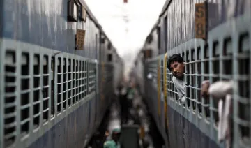 Quota in Train: सीनियर सिटीजन को ‘प्रभु’ का तोहफा, ट्रेनों में आरक्षण कोटे में 50 फीसदी का इजाफा- India TV Paisa