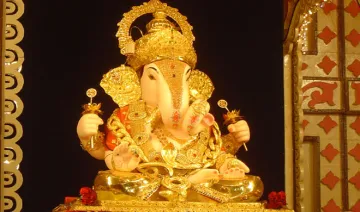 lord ganesha- India TV Hindi