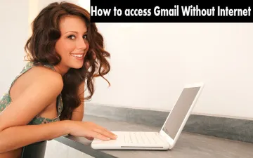 Gmail Offline: helps to use Gmail without internet- India TV Hindi