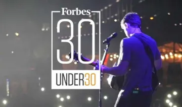 30 Under 30: फोर्ब्‍स सूची में इंडियंस का दबदबा, दुनिया के टॉप 600 यंग एंटरप्रेन्‍योर्स में 45 भारतीय शामिल- India TV Paisa