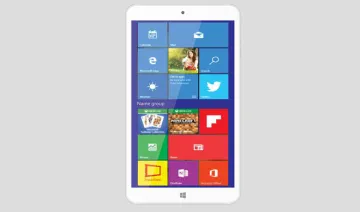 Penta WS802X Tablet: Windows 10 operating system, Intel...- India TV Hindi