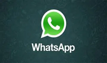 Objectionable messages on whatsapp are considered crime- India TV Hindi