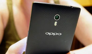 Make In India: OPPO भारत में हर महीने बनाएगी 10 लाख स्‍मार्टफोन, अगस्‍त से शुरू होगा नोएडा प्‍लांट- India TV Paisa