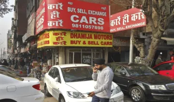 Keep in mind: क्‍या आप खरीदने जा रहे हैं पुरानी कार, तो इन बातों का जरूर रखें ख्‍याल- India TV Paisa