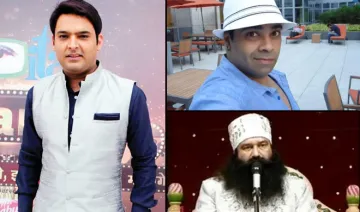 kapil-ram rahim-kiku sharda- India TV Hindi