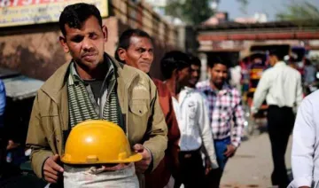 दिल्‍ली में न्‍यूनतम मजदूरी में होगा 30-40% इजाफा, सरकार जल्‍द करेगी घोषणा- India TV Paisa