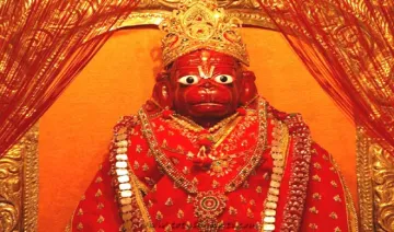 lord hanuman- India TV Hindi