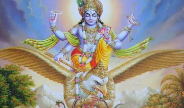 lord vishnu- India TV Hindi