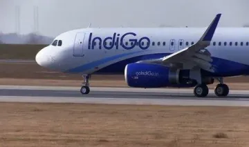 इंडिगो ने की 24 नई उड़ानों की घोषणा, दिल्ली और तिरूवनंतपुरम के बीच शुरू होगी पहली सीधी फ्लाइट- India TV Paisa