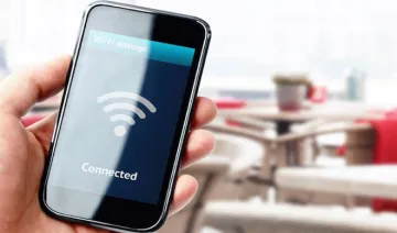Mobile App to help switching off Wifi automatically- India TV Hindi