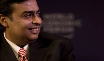 Ambani`s Predictions: तीन से पांच साल तक निचले स्तर पर रहेंगे कच्चे तेल के दाम, भारत को मिलेगा बड़ा फायदा- India TV Paisa