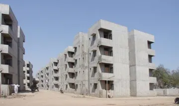 Housing for All: सात राज्यों में गरीबों के लिए बनेंगे 80 हजार मकान, सरकार ने प्रस्ताव को दी मंजूरी- India TV Paisa