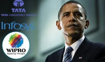 ओबामा के कंप्यूटर साइंस प्रोजेक्ट में शामिल हुईं टीसीएस, इन्फोसिस और विप्रो- India TV Paisa