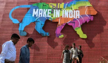 Modi’s Make in India: अमेरिकन मैन्‍युफैक्‍चरिंग कंपनियां चाहती हैं और सुधार, मेक इन इंडिया को मिलेगी रफ्तार- India TV Paisa