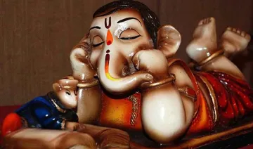 lord ganesha- India TV Hindi