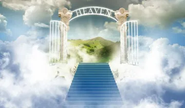 heaven- India TV Hindi