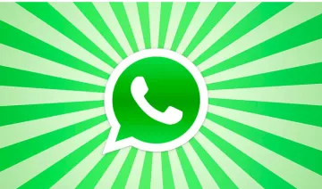 whatsapp- India TV Hindi