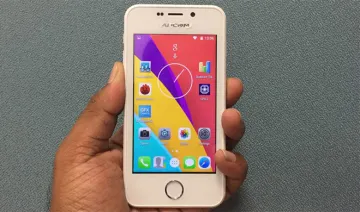 know features of Freedom 251 smartphone- India TV Hindi