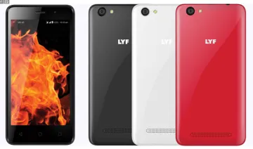 reliance retail lyf mobiles- India TV Hindi