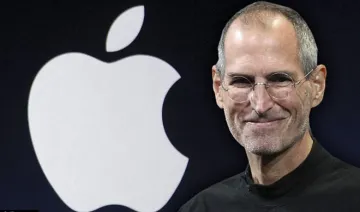 steve jobs, the maker of apple inc- India TV Hindi