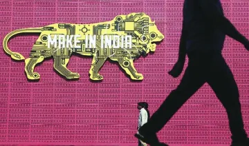 Make in India Week: मिले 15.2 लाख करोड़ रुपए के इन्‍वेस्‍टमेंट प्रपोजल, महाराष्‍ट्र में होगा 8 लाख करोड़ का निवेश- India TV Paisa