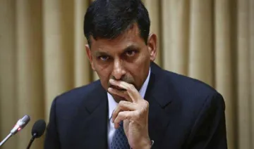 Stop whining: RBI गवर्नर रघुराम राजन ने कंपनियों की खोली पोल, टैक्स बचाने के लिए कंपनियां करती है हर कोशिश- India TV Paisa