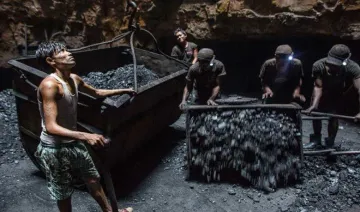 देश में बढ़ा कोयले का उत्पादन, विदेशों से होने वाले आयात में भी बड़ी गिरावट- India TV Paisa