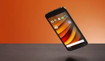 मोटोरोला का सबसे मजबूत फोन Moto X Force खरीदने का शानदार मौका, मिल रहा है 16000 रुपए का डिस्काउंट- India TV Paisa