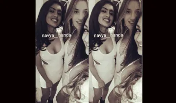 navya- India TV Hindi