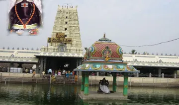 kanipakam vinayak temple- India TV Hindi