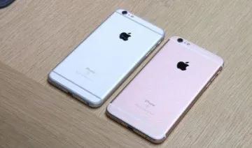 जानिए, दुनिया के किस देश में iPhone 6s की क्या है कीमत- India TV Paisa