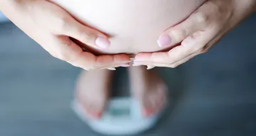 obesity during pregnancy can be dangerous for children- India TV Hindi