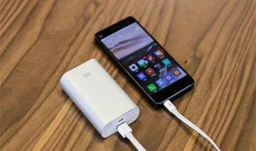 श्‍याओमी ने पेश किया 10,000 mah का पावर बैंक, USB Type C की मदद से करेगा मिनटों में गैजेट चार्ज- India TV Paisa