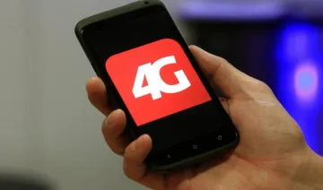 चार साल में 4G सर्विस से टेलीकॉम कंपनियों को होगी 79,000 करोड़ आमदनी, रिपोर्ट में हुआ खुलासा- India TV Paisa