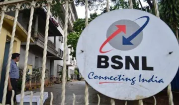 BSNL ने दशहरा के अवसर पर लॉन्‍च किया खास प्‍लान, फुल टॉकटाइम के साथ मिलेगा 50% कैशबैक- India TV Paisa