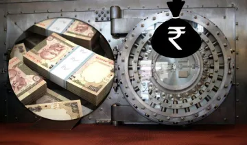 Fight Against Black Money: सरकार की सख्‍ती का असर, स्विस बैंक में 33% कम हुआ भारतीयों का जमा काला धन- India TV Paisa