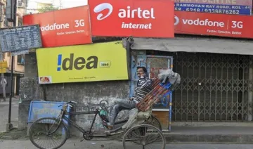 TRAI ने लगाया Aircel, Voda, idea पर आरोप, कॉलड्रॉप छिपाने के लिये यूज कर रही हैं टैक्‍नोलॉजी- India TV Paisa